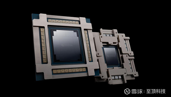 NVIDIA的下一块未来版图 Spectrum-XGS 定义行星级AI超级工厂